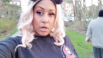 marissafrost hot slut in nurse costume