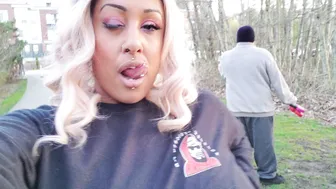 marissafrost hot slut in nurse costume