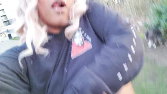 marissafrost hot slut in nurse costume