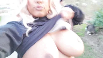 marissafrost hot slut in nurse costume