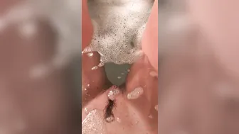 mackenziemace1 shy bitch masturbates recklessly pussy