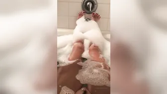 mackenziemace1 shy bitch masturbates recklessly pussy