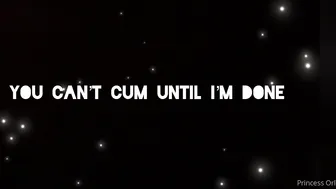 princessorla naughty harlot - caresses big tits