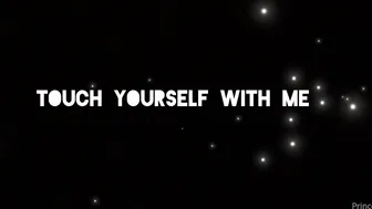 princessorla naughty harlot - caresses big tits