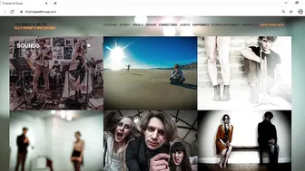 lucymuse insatiable confused caresses mammary glands