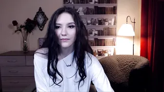 sophy_bishop hot trick fingering pussy