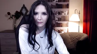 sophy_bishop hot trick fingering pussy