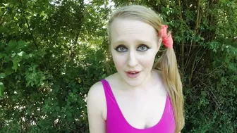 lucymuse Luxurious chick