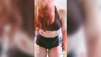 rahyndee imposing slut fucking her boyfriend