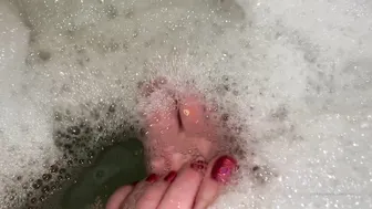 missmeforever curious prostitute sucking rubber dick