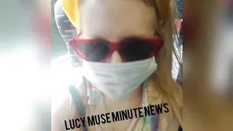 lucymuse 13 august 2020