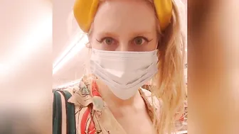 lucymuse 13 august 2020