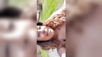 marissafrost crazy doll sucks penis