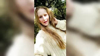 lucymuse stunning tear