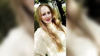 lucymuse stunning tear