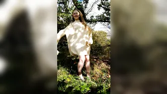 lucymuse stunning tear