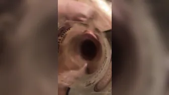 mackenziemace1 Hot passion