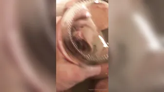 mackenziemace1 Hot passion