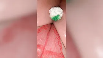 missmeforever exquisite bitch jerking off her cunt