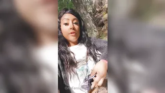 marissafrost  private  from the burning brunette with a cool body