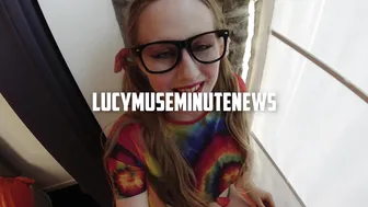 lucymuse Seductive chicks