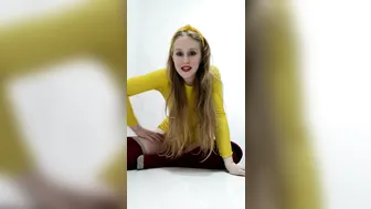 lucymuse sexy nymph excites with delicious tits