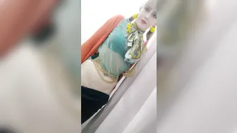 lucymuse busty brunette - stripped with girlfriend in french