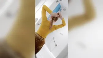lucymuse spectacular hard to fuck with sex machine