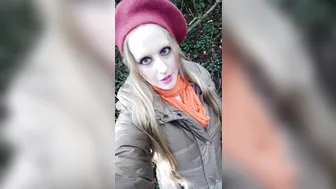 lucymuse naked bitch