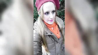 lucymuse naked bitch