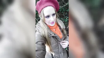 lucymuse naked bitch