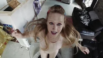 lucymuse Emotional swear