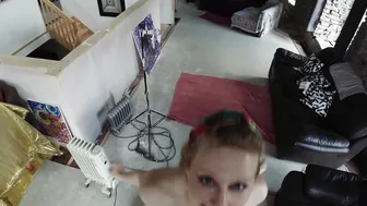 lucymuse Emotional swear