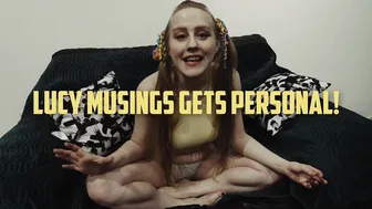 lucymuse two sluts fuck with lucky