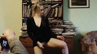lucymuse busty bitch cums