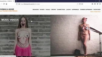 lucymuse naughty sluts masturbate