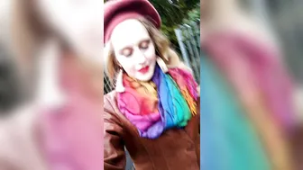 lucymuse DETKAX slim
