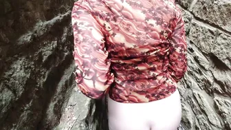 lucymuse Busty girl