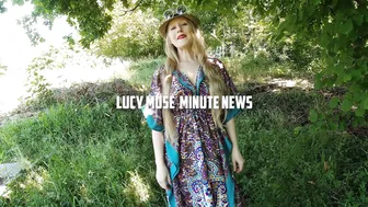 lucymuse coquette shows shaved holes