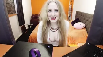 lucymuse adorable small body arouses