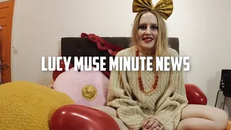 lucymuse trans girl tames her girlfriend