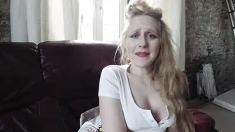 lucymuse honest bum