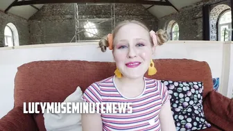 lucymuse cute bitches and jerking pussy