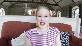 lucymuse cute bitches and jerking pussy