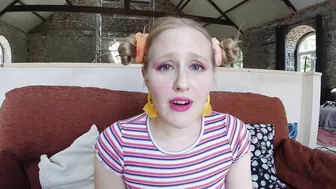 lucymuse cute bitches and jerking pussy