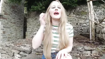 lucymuse spicy bastard fucks sex lips