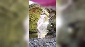 lucymuse gorgeous slut in erotic outfit