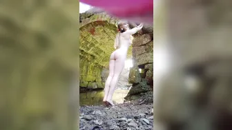 lucymuse gorgeous slut in erotic outfit