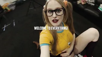 lucymuse Wonderful girl