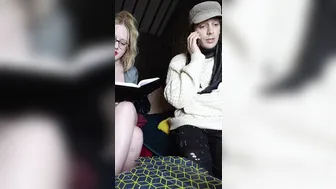 lucymuse Exquisite crumb